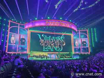 D23: All the New Lands and Rides Revealed for Disneyland and Disney World