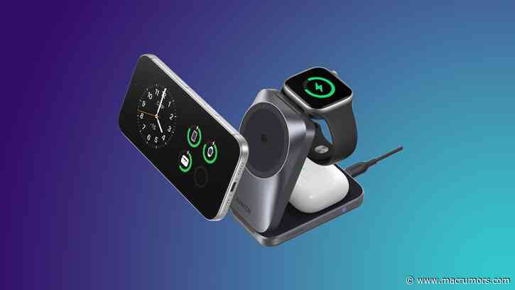 Best Apple Deals of the Week: Steep Discounts Hit AirPods, MacBook Pro, and Anker Accessories