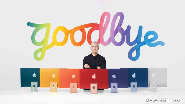 Tim Cook Reflects on His Legacy in Final Weeks as Apple CEO