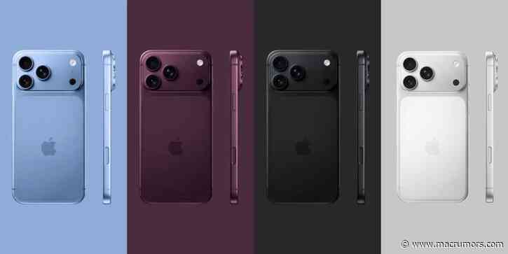 What's Coming in September: New iPhones, Apple Watches and More