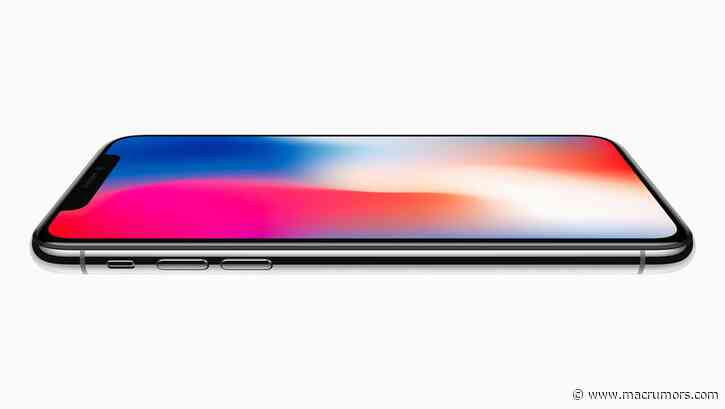 Apple Says iPhone X is Now Obsolete