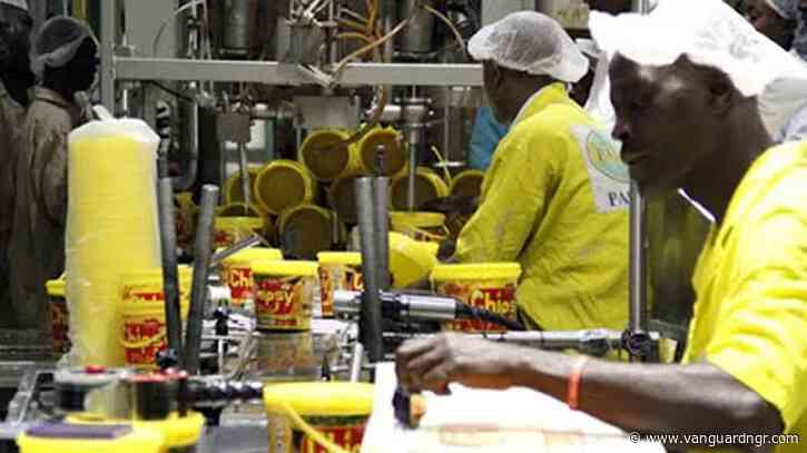 Manufacturers groan as rising credit, production costs threaten recovery