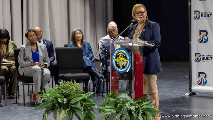 Miles College Leads Transformative Investment Collaboration with Lawson State, Stillman College, Bessemer City High School