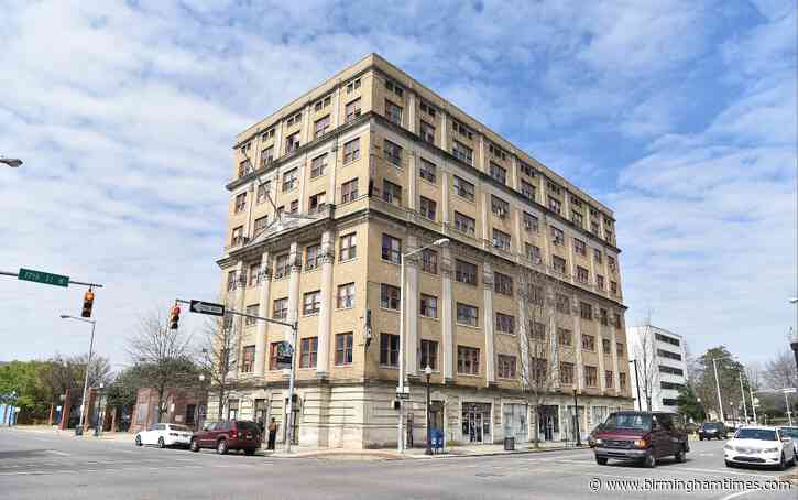 City Celebrates Black Business Month on Birmingham’s Historic Black Main Street