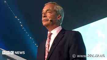 Chris Mason:  Where does this unorthodox by-election victory leave Nigel Farage?