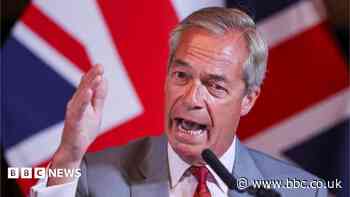 Farage's by-election victory won't stop questions about finances