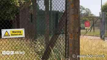 Ministers push ahead with housing asylum seekers on ex-military sites