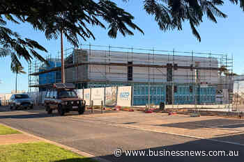 WA government awards building grant to Di Lattes' Carnarvon project