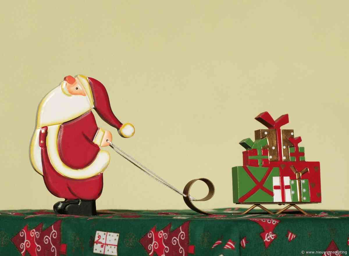 Meta: begin nu al met je kerstcampagne