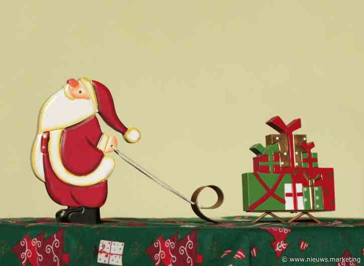 Meta: begin nu al met je kerstcampagne