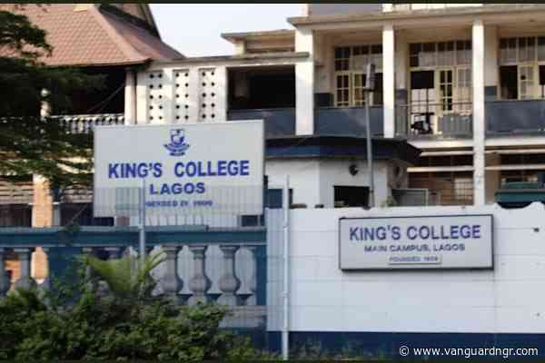Concession of King’s College: Parents mobilise for protest