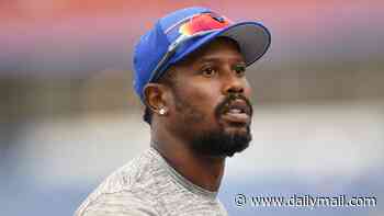 Future NFL Hall of Famer and two-time Super Bowl champ Von Miller, 37, signs with new team... after teasing bombshell return to the Buffalo Bills
