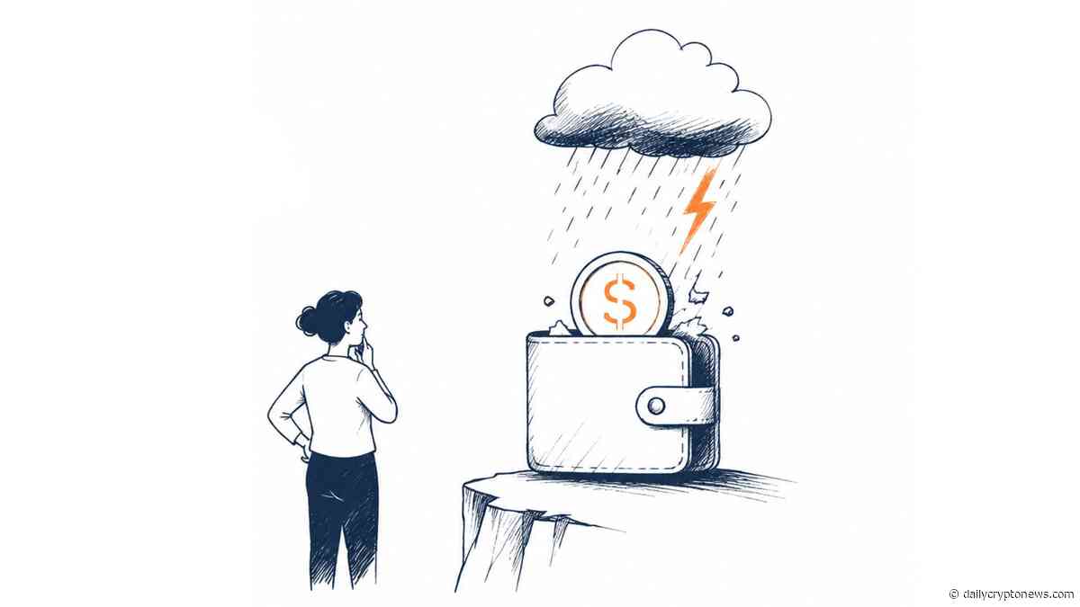 Are Stablecoins Insured? What Really Protects Your Digital Dollars?