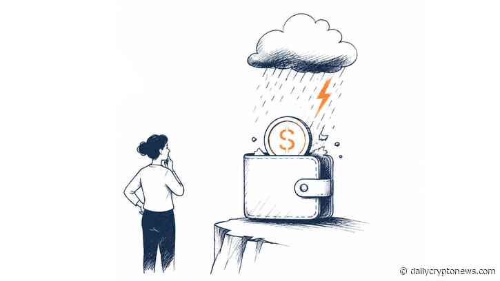 Are Stablecoins Insured? What Really Protects Your Digital Dollars?
