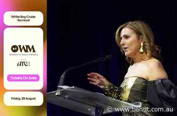 Why Change ‘Doesn’t Have To Be One Huge Thing’ As Jacquie Alley Recalls B&T Women In Media Award Win