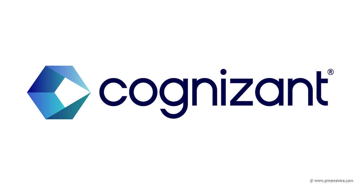 Cognizant and Benchling Selected as Partners to Accelerate Kyowa Kirin's R&amp;D