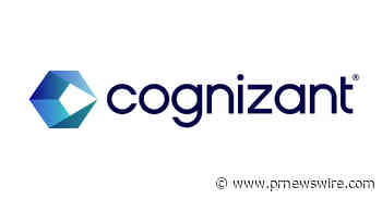 Cognizant and Benchling Selected as Partners to Accelerate Kyowa Kirin's R&amp;D