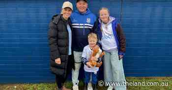 More than a game: how a family name is woven into Bulldogs' history