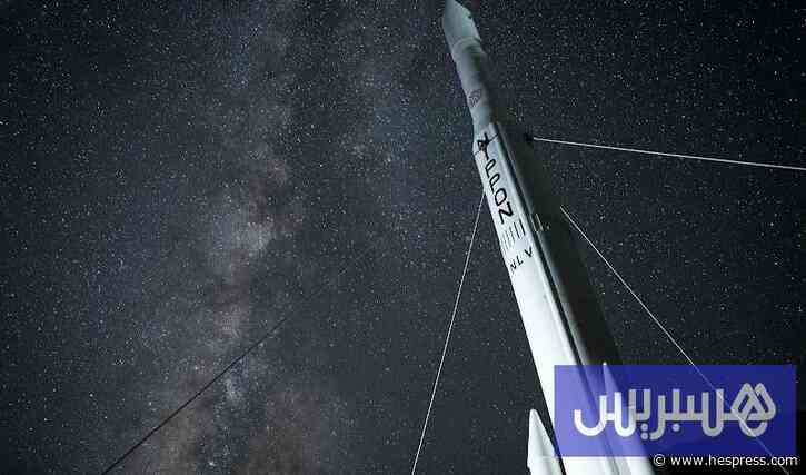 مهمة فضائية يابانية إلى "قمري المريخ"