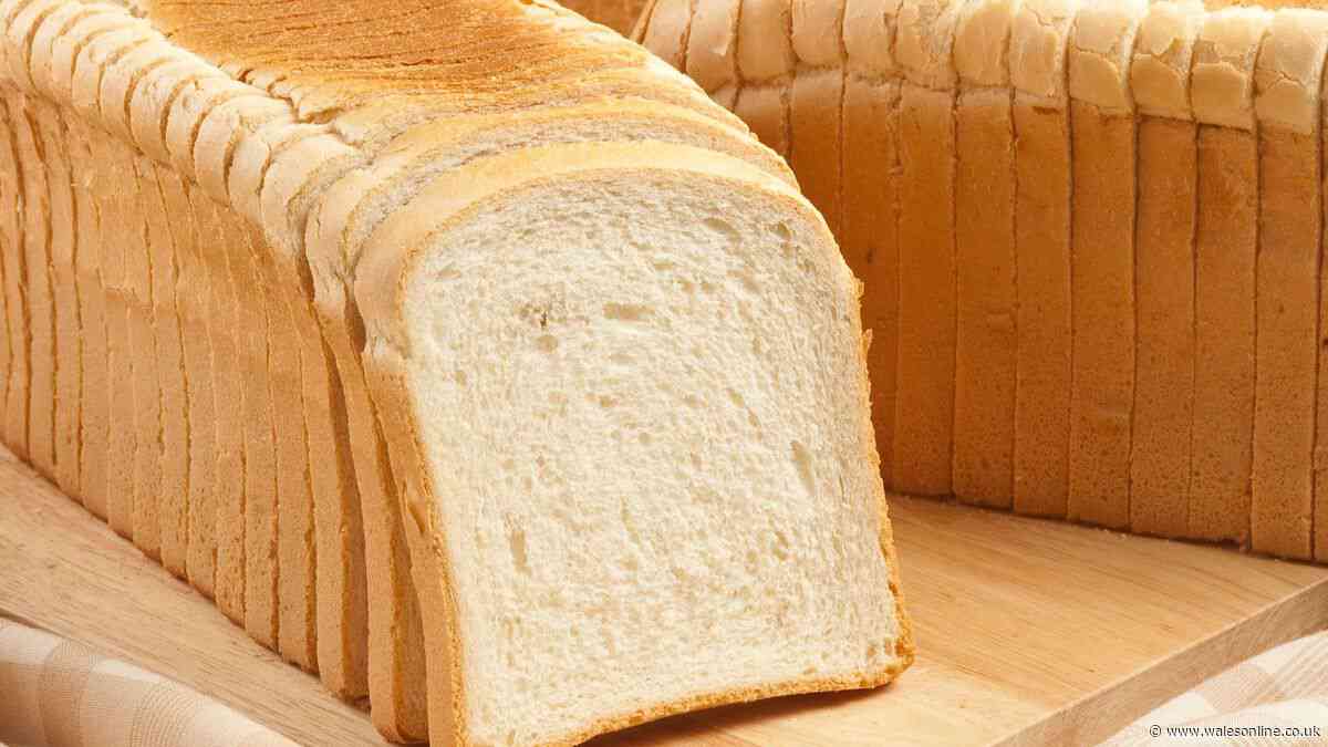 Bread will stay mould-free for longer if kept in your kitchen with 1 unexpected ingredient