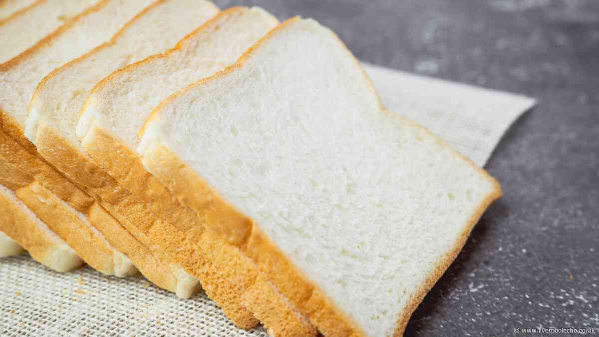 Keep bread fresh and mould-free without freezing by storing it with 1 kitchen item
