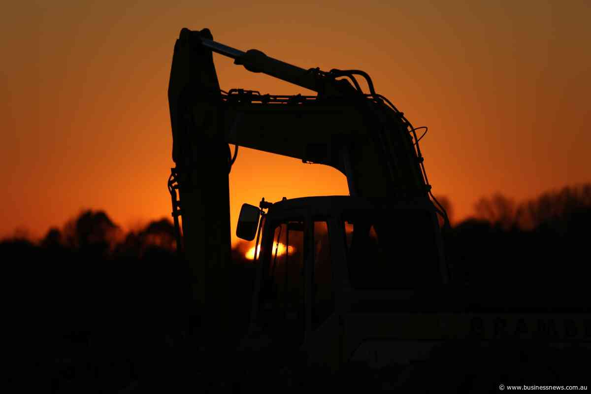 ASX-listed WA Kaolin tumbles into administration