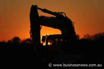 ASX-listed WA Kaolin tumbles into administration
