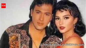 Somy Ali defends 'Chichi' Govinda amid spat with Sunita Ahuja