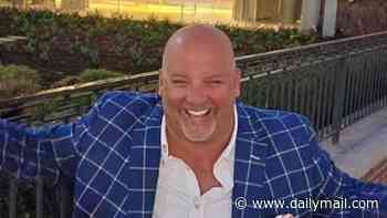 Jet-setting CEO who wrote book about making his finances 'bulletproof' is sentenced for conning thousands of people out of $380MILLION