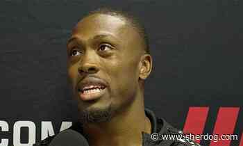 Jalin Turner explains how he handled the burden of hurting his opponents