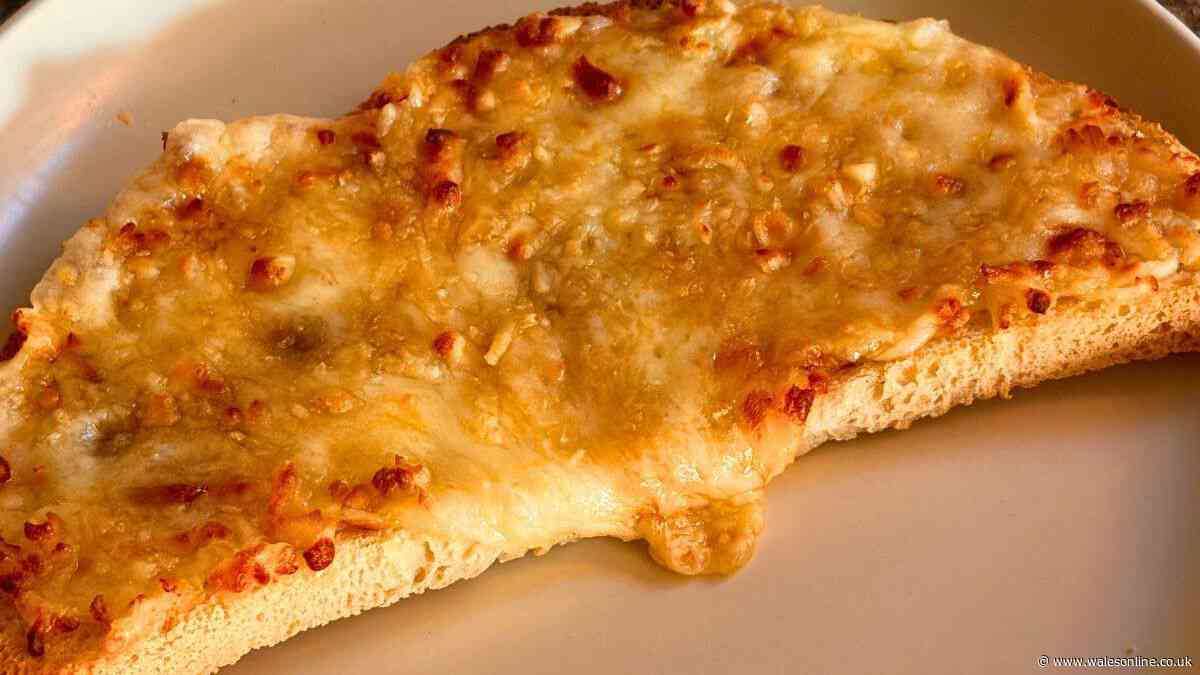 Cheese on toast will be tastier if you add 1 simple ingredient before melting the topping