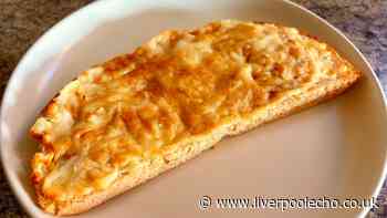 Nothing makes cheese on toast tastier and richer than adding 1 simple ingredient