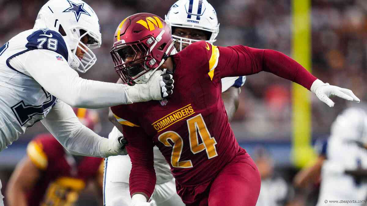 Von Miller to sign with Cowboys: Dallas continues EDGE overhaul with addition of eight-time Pro Bowler