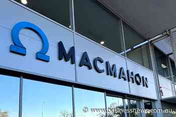 Macmahon divests stake in Qld accommodation facility