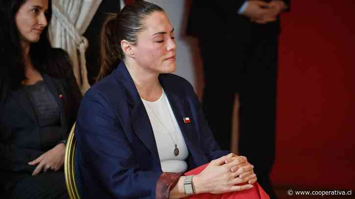 Cadem: Un 90% se manifestó de acuerdo con la salida de Natalia Duco del Mindep