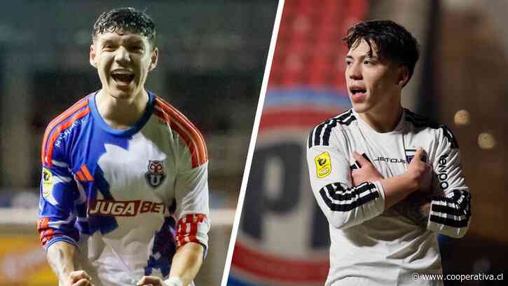 ¿Cuándo y dónde ver el Superclásico 200 entre Universidad de Chile y Colo Colo?