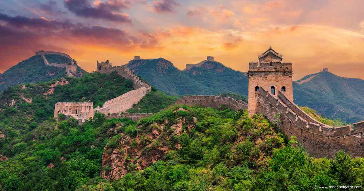 China Focus: Coca-Cola’s localisation strategy, protein innovation and sustainability push
