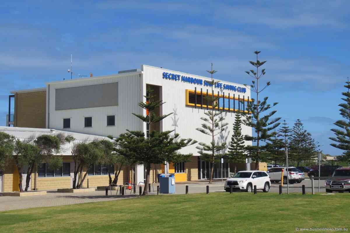 Secret Harbour by-election begins