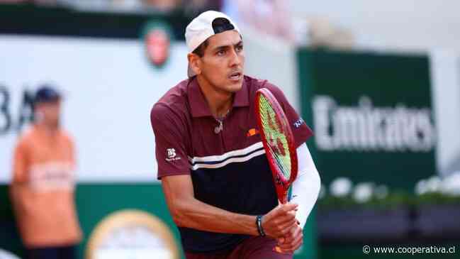 ¿Cuándo y dónde ver a Alejandro Tabilo ante Rafael Jódar en el Masters 1.000 de Cincinnati?