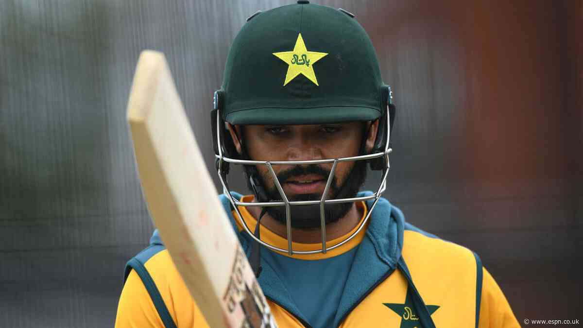 Throwback: How Pakistan let the Old Trafford Test slip in 2020