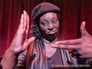 Fringe Review:  Brutal American history comes alive in bio about Tupac’s Black Panther mom, Afeni