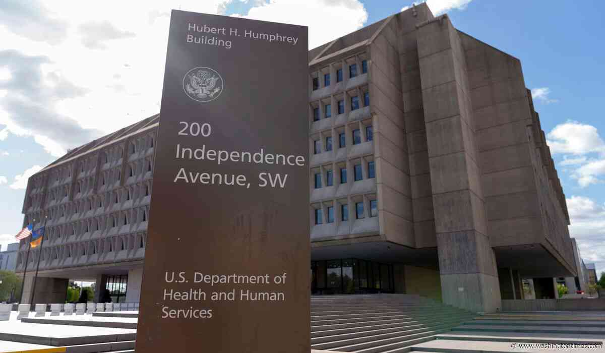 Feds accuse hospitals pushing bogus gender-transition treatments to make money