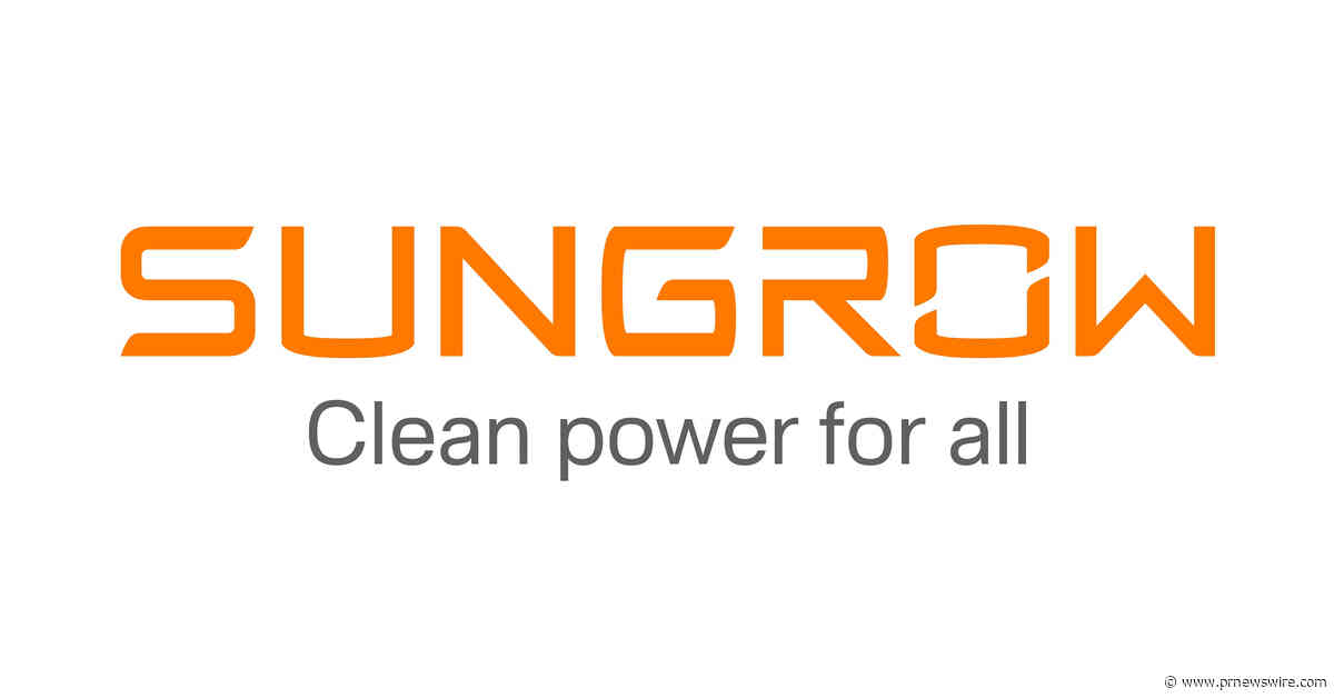 Sungrow to Deliver 606 MWh Energy Storage System for Verano Energy's Observatorio Project in Chile