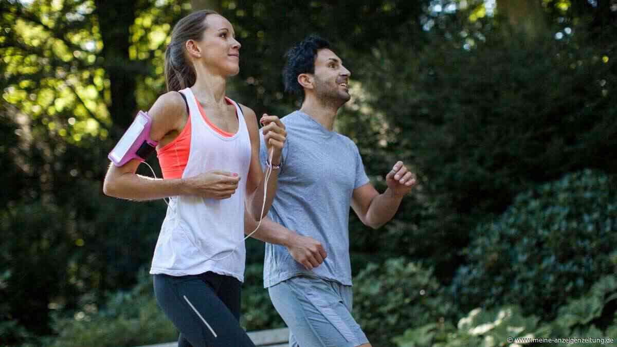 Ausdauersport: Wie geht dieses Zone-2-Training?