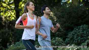 Ausdauersport: Wie geht dieses Zone-2-Training?