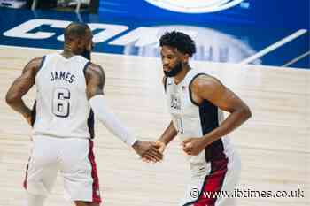Sixers Schedule Raises Eyebrows as Adam Silver Gives LeBron James a Stunning Early-Season Advantage