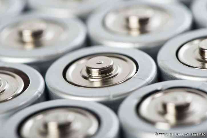 Samsung SDI übernimmt GM-Anteile am US-Batteriewerk
