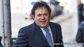 ‘Like a living hell’: Rapist Ralph Carr unrecognisable in court appearance