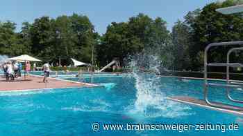 Wolfsburger Freibad brummt, aber 2027 drohen trotzdem schon wieder Schließtage