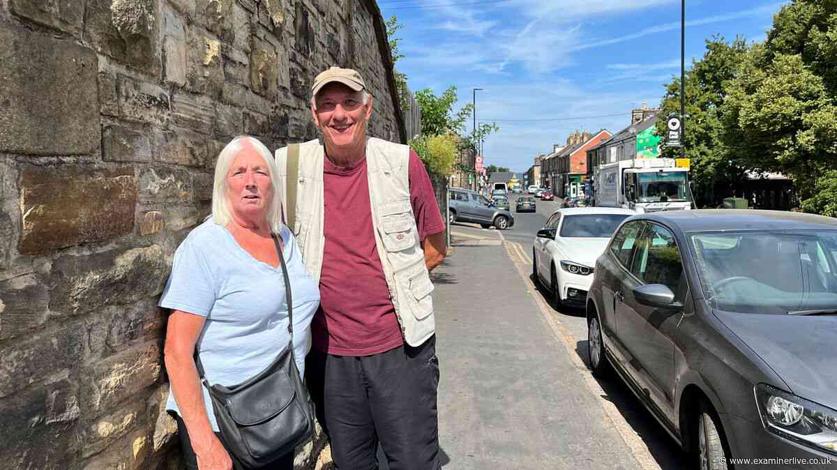 'We want our shops to thrive' - What a high street thinks of Burnham's vape shop ban plan